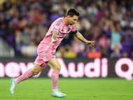 Seis clubes, cinco nacionalidades y un cuarteto ofensivo de fantasía marcaron el pulso de la primera semana de marzo en Estados Unidos.