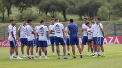 Adiós Córdoba, hola Mendoza