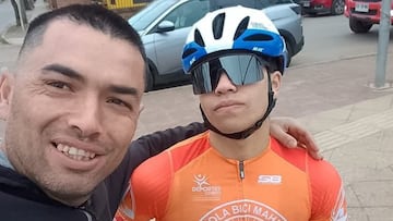 “Mi hijo está grave y no se recupera... Fue negligencia del hospital; se derrumbó la familia”