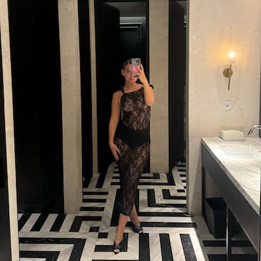 Las vacaciones de los deportistas y famosos