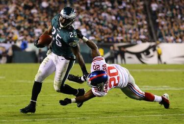 Blue 42! Preseason - Part deux (2013)