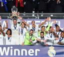 "El Real Madrid sí sabe ganar sin Cristiano Ronaldo"