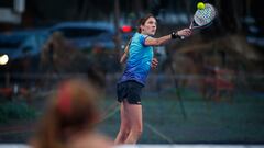 Las postales de la cuarta fecha del Hyundai WOLF Pádel by Softee