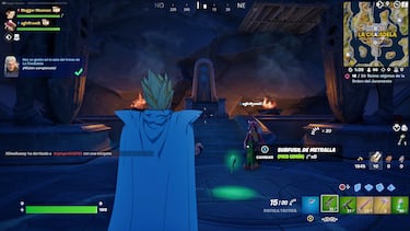 Geralt de Rivia en Fortnite: cómo conseguir su skin completando sus Misiones