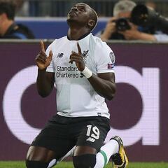 Fin de temporada: Así van las estrellas que enfrenta Colombia