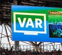 El VAR dispara los descuentos en el Mundial: promedio de 4,4 minutos