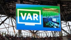 El VAR dispara los descuentos en el Mundial: promedio de 4,4 minutos