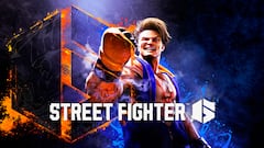 Street Fighter 6, todo lo que sabemos