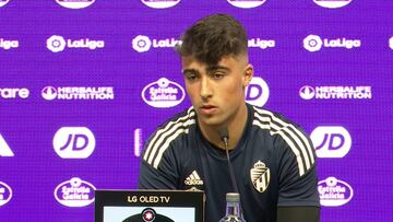 Aceves, dispuesto a trabajar para ganarse otra oportunidad