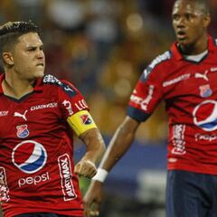 Las 5 razones que han frenado la evolución de Quintero