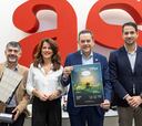 “La carrera ‘Legado Quijote’ genera oportunidades en Ciudad Real a través del deporte”