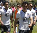 La posible ayuda de Colo Colo que beneficiaría a la UC y la U
