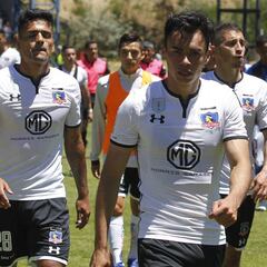 La posible ayuda de Colo Colo que beneficiaría a la UC y la U