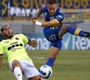 Monagas 1 - 0 Everton: goles, resumen y resultado