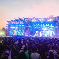 ¡Will Smith arrasa en Tecate Emblema 2025! Revive lo más destacado de su presentación