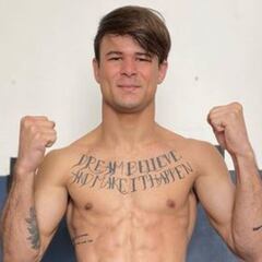 ¿Por qué no pelea Diego Lopes en UFC México? La fecha en la que buscará el campeonato de Peso Pluma