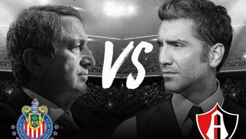 Vergara vs Alejandro Fernández