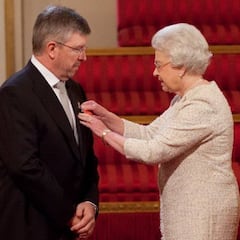 Ross Brawn, el deseado: Liberty y McLaren pugnan por ficharle