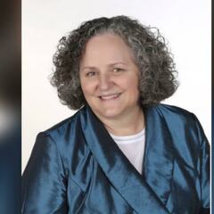 Una doctora que pedía mascarillas "encarecidamente" fallece por COVID-19