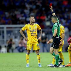 Tigres no se meterá en las decisiones arbitrales