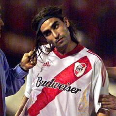 Seis definiciones de Boca y River en Colombia por Libertadores