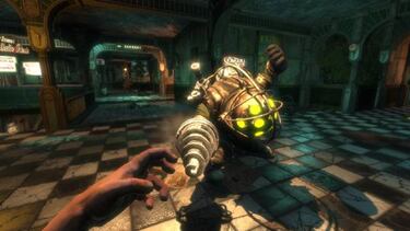 Recordando Bioshock: ¿qué sabemos del nuevo juego de Ken Levine?