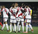 Vuelve la paz al Rayo antes de enfrentarse al Real Madrid