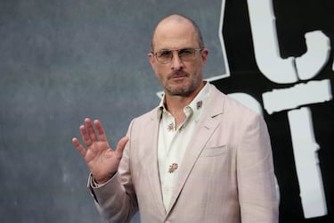 El director de ‘Cisne Negro’ confirma que estuvo a cargo de Batman y sorprende con su elección para interpretar al héroe