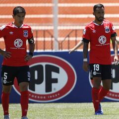 Colo Colo y Salas sufren con la peor campaña en provincia en 20 años