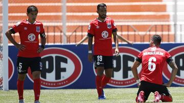 Colo Colo y Salas sufren con la peor campaña en provincia en 20 años