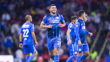 Cruz Azul - Atlas: Horario, canal, TV, cómo y dónde ver
