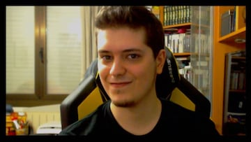 Soki se une a Squad Finder de Call of Duty Black Ops IIII