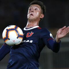 Pablo Parra: "Veía a Kudelka bajoneado en la semana"