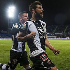 Paco López hace ganar al Levante 16 jornadas después
