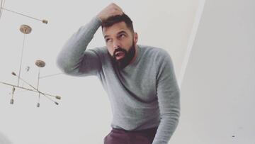 Ricky Martin