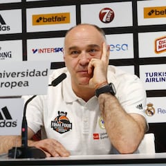 "No jugamos contra el Chacho, sino contra un gran equipo"