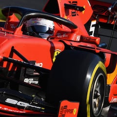 Ferrari espera ver en Bahréin el efecto de sus correcciones