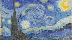 Los 10 cuadros más famosos del mundo