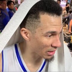 Rigoberto Mendoza no teme a la presión de liderar a Capitanes