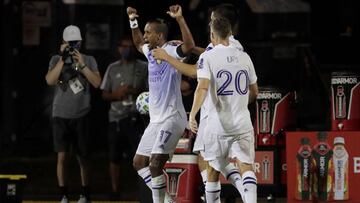 Sufriendo hasta el final, Orlando City consigui&oacute; su boleto a la final despu&eacute;s de vencer 2-1 a Minnesota United, y enfrentar&aacute; a Portland Timbers.