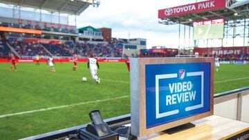 Dallas y Nashville serán los encargados de disputar el primer partido post coronavirus en la MLS; esto debido a que no jugaron el torneo de Disney.