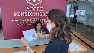 No derechohabiente del ISSSTE: qué es, requisitos para el alta y cómo sacar la carta de constancia