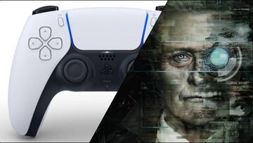 PS5: la tecnología háptica del DualSense beneficiará al género de terror