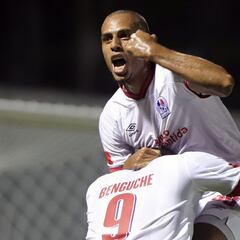 ¿Por qué no se juega la liga hondureña esta semana?