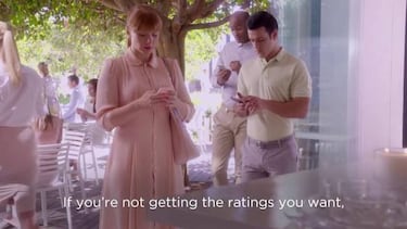 Netflix planea series interactivas en las que elegiremos el final, Black Mirror la primera