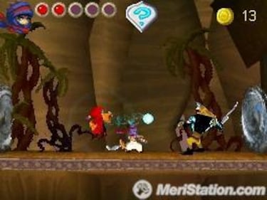 Prince of Persia: El Rey Destronado