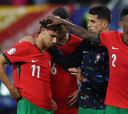 Resumen y resultado del Portugal 0 (3) - (5) 0 Francia: cuartos de final de la Eurocopa 2024