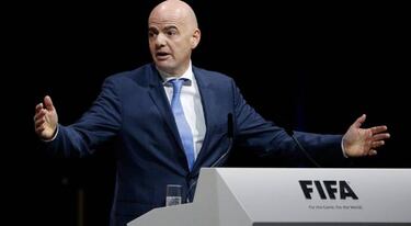 La sede que no quiere el América para buscar el boleto al Mundial de Clubes