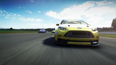 GRID Autosport, Impresiones