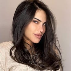 Carla Barber aclara su situación sentimental tras los rumores de nueva relación